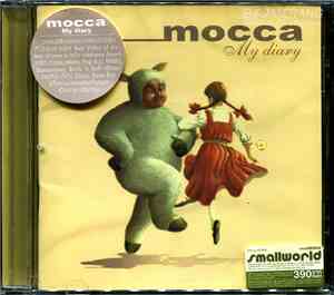 Mocca  - My Diary