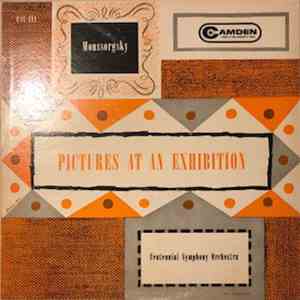 Modest Moussorgsky - Pictures At An Exhibition