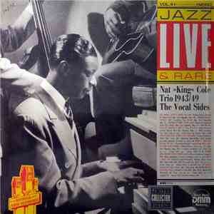 Nat King Cole - Nat 