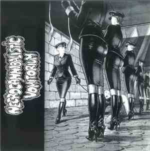 Necrocannibalistic Vomitorium / SMG - Necrocannibalistic Vomitorium / 廃物のモチ ...