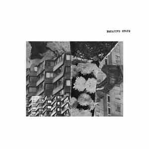 Negative Space  - Negative Space EP