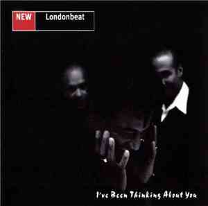 New Londonbeat - I've Been Thinking About You