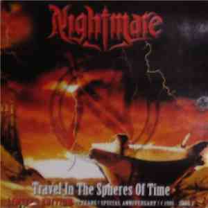 Nightmare  - Travel In The Spheres Of Time