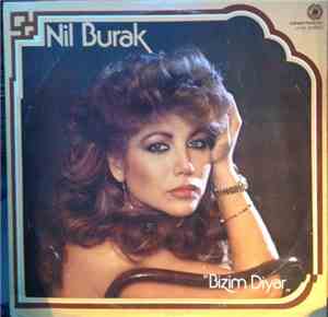 Nil Burak - Bizim Diyar