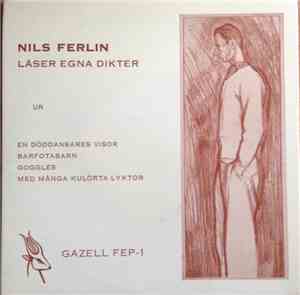 Nils Ferlin - Nils Ferlin Läser Egna Dikter
