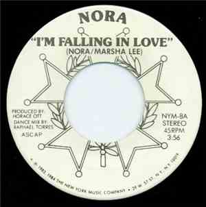 Nora  - I'm Falling In Love / Nora's Tune
