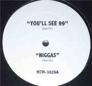 Notorious B.I.G. / Cormega - You'll See 99 / Niggas / Angel Dust