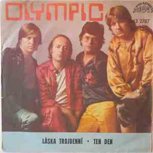 Olympic  - Láska Trojdenní / Ten Den