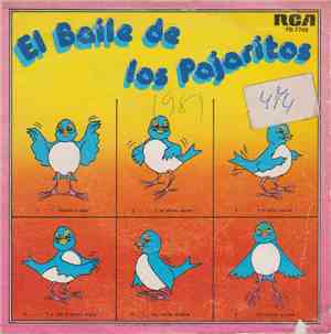 Orquesta Tabaco - El Baile De Los Pajaritos