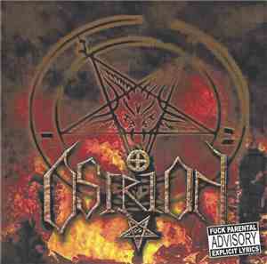 Osirion - An Opus For Lucifer
