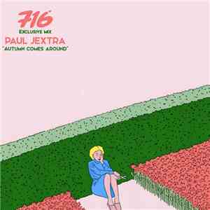 Paul Jextra - Autumn Comes Around