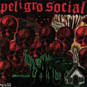 Peligro Social - No Religión
