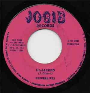Pepperlites - Hi-Jacked