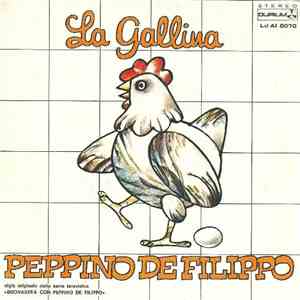 Peppino De Filippo - La Gallina
