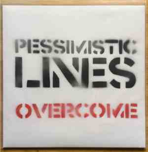 Pessimistic Lines  - Overcome