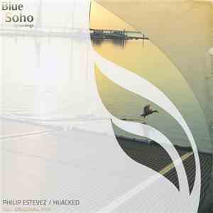 Philip Estevez - Hijacked