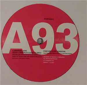 Portable - A Deeper Love (Soul Capsule Ghetto Mix)