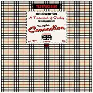 Pressure 28 / The Truth  - The English Connection