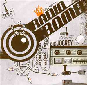 Radio Bomb - Chip Jockey