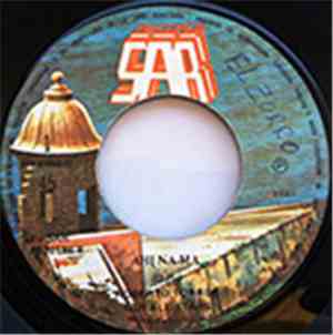Roberto Torres / Charlie Rodriguez - Ahi Na Ma / El Divorcio