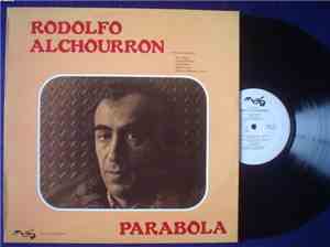 Rodolfo Alchourron - Parabola