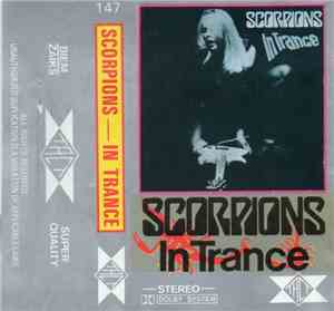 Scorpions - In Trance