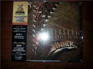 Sinner - Treasure - The Works 93-98