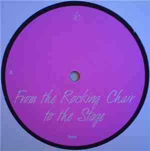 Snax - From The Rocking Chair To The Stage