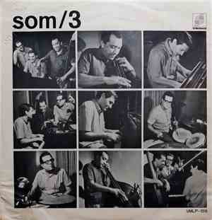 Som Três - Som/3