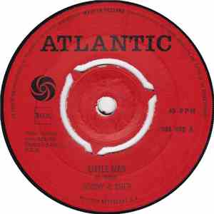 Sonny & Cher - Little Man