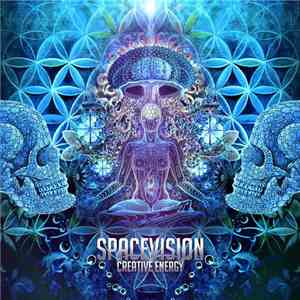 Space Vision - Creative Energy