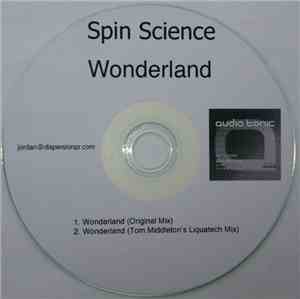 Spin Science - Wonderland