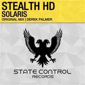 Stealth HD - Solaris