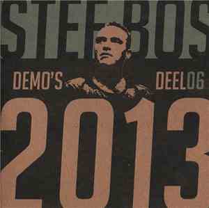 Stef Bos - Demo's Deel06