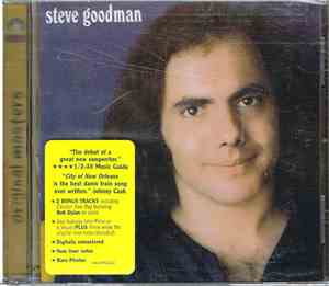 Steve Goodman - Steve Goodman