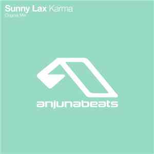 Sunny Lax - Karma