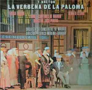 T. Breton, Teresa Tourné, Renato Cesari, Coro 