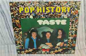Taste  - Pop History Vol 7