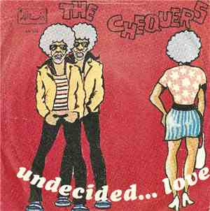 The Chequers - Undecided Love (Part 1 & 2)