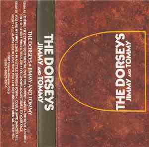 The Dorseys - Jimmy And Tommy