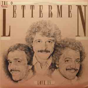 The Lettermen - Love Is...