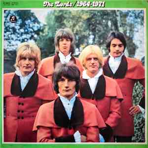 The Lords - The Lords 1964 - 1971