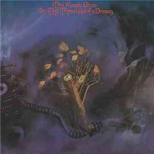 The Moody Blues - On The Threshold Of A Dream