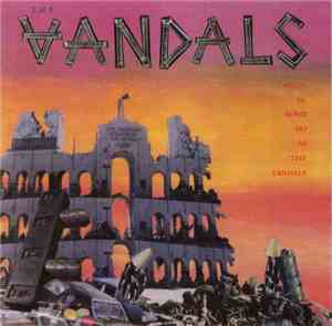 The Vandals - When In Rome Do As The Vandals