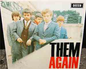Them  - Again
