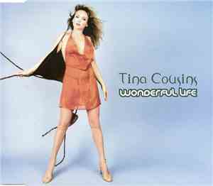 Tina Cousins - Wonderful Life