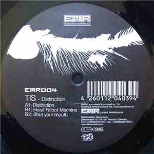 Tis - Distinction