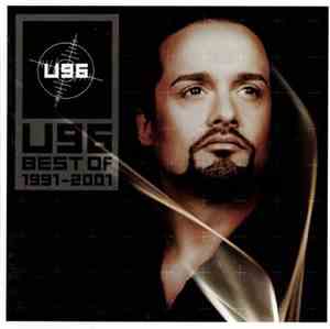 U96 - Best Of 1991-2001