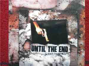 Until The End - Blood In The Ink