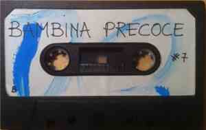 Various - Bambina Precoce
